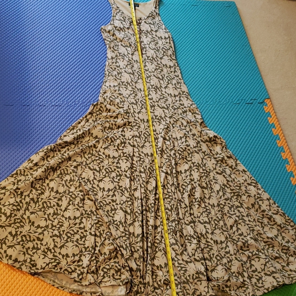 Ralph Lauren summer dress
